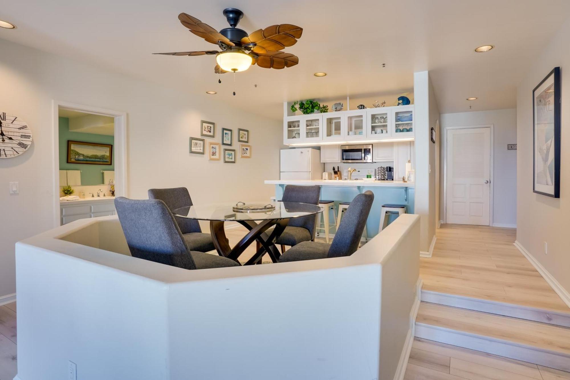 Gorgeous Catalina Island Condo With Golf Cart! Авалон Экстерьер фото