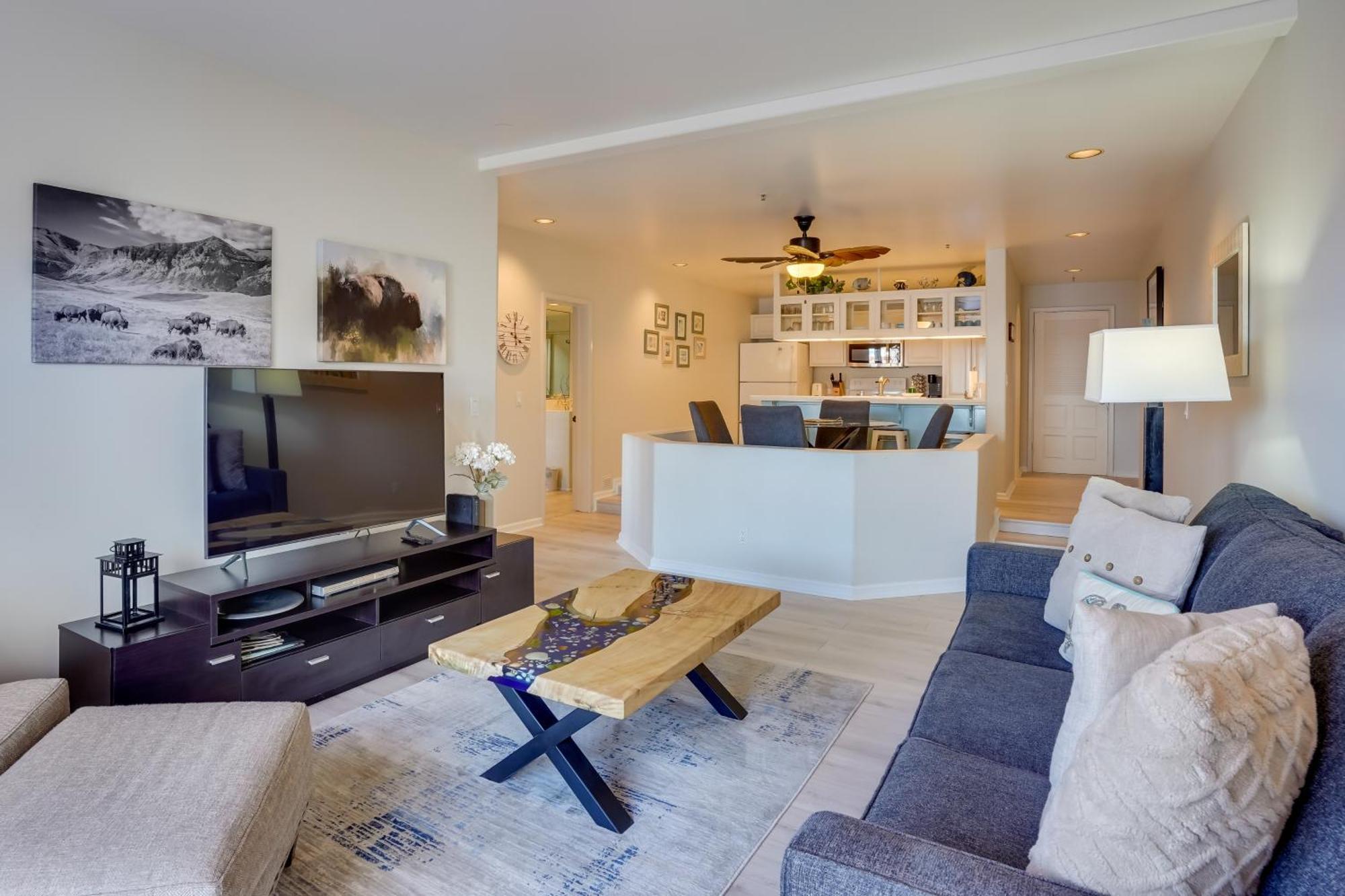 Gorgeous Catalina Island Condo With Golf Cart! Авалон Экстерьер фото
