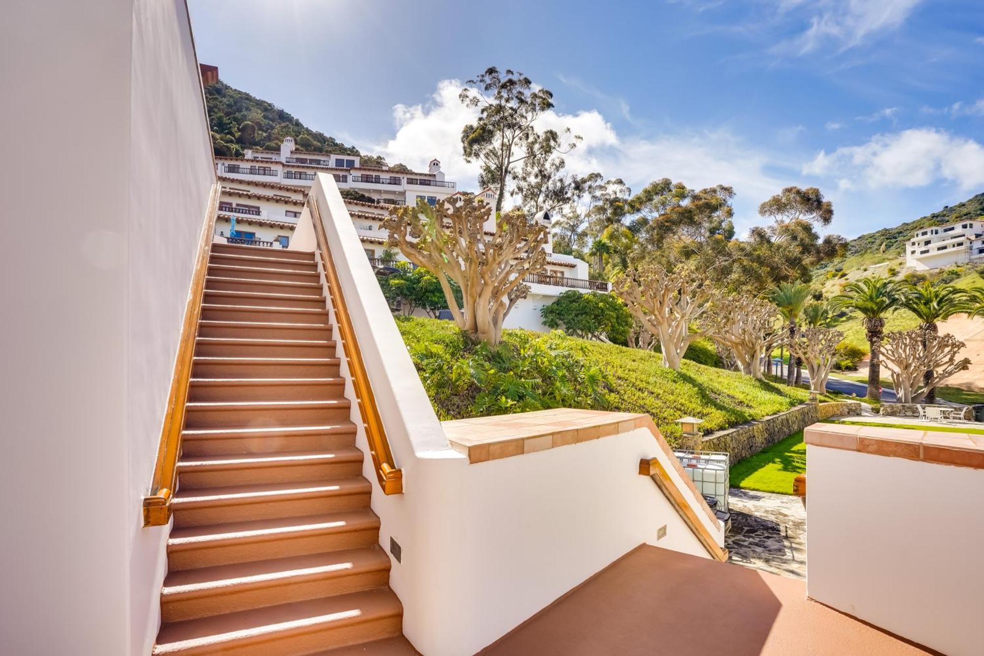 Gorgeous Catalina Island Condo With Golf Cart! Авалон Экстерьер фото