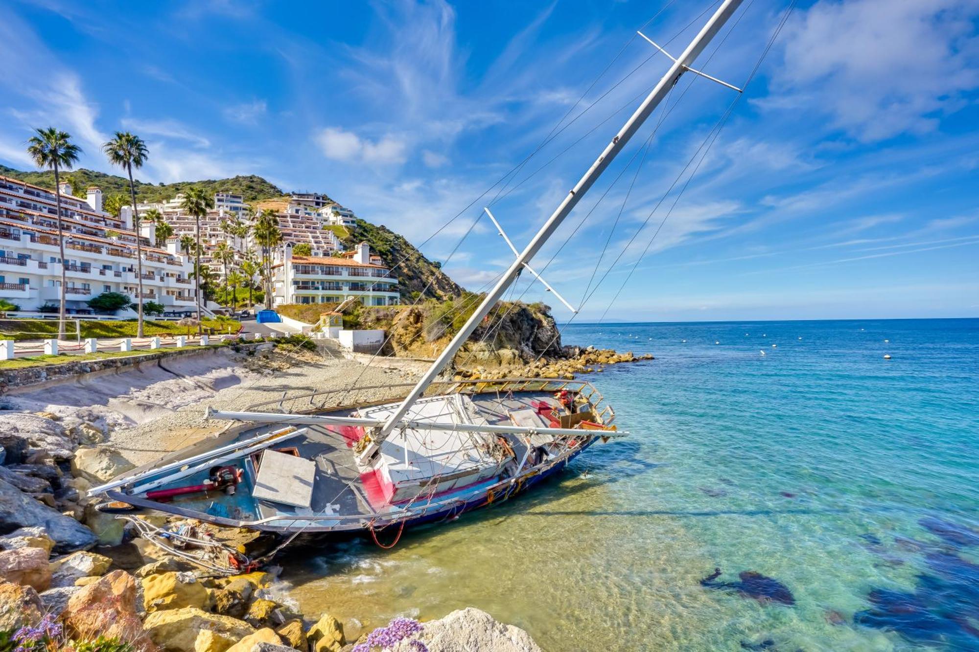 Gorgeous Catalina Island Condo With Golf Cart! Авалон Экстерьер фото
